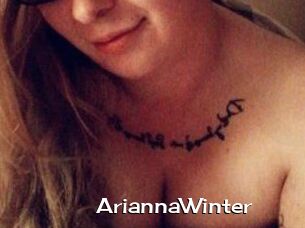 AriannaWinter