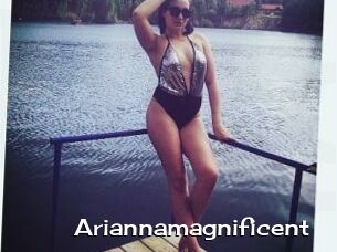Ariannamagnificent