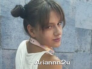 Ariannn2u