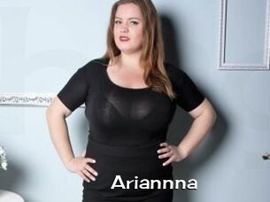 Ariannna