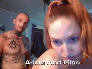 Aricka_And_Gino