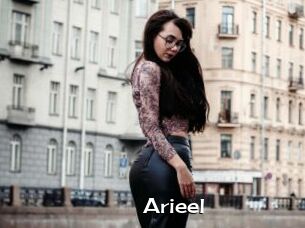 Arieel