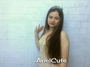 ArielCute
