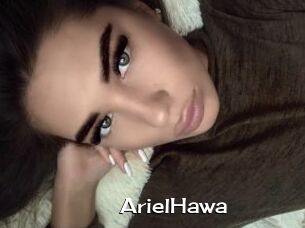 ArielHawa