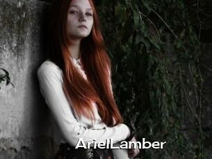 ArielLamber