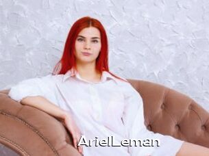 ArielLeman