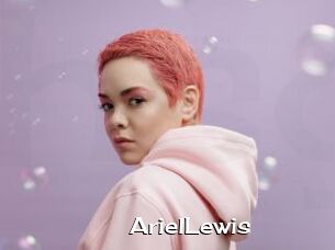ArielLewis