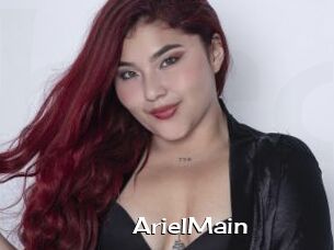ArielMain