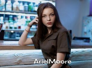 ArielMoore