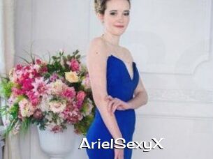 ArielSexyX