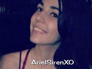 ArielSirenXO