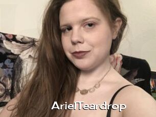 ArielTeardrop