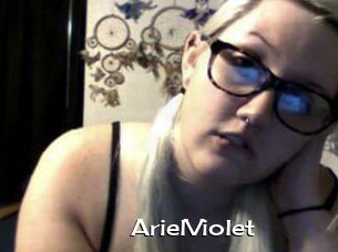 ArielViolet