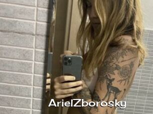 ArielZborosky