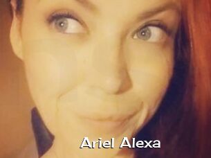 Ariel_Alexa
