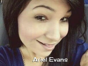 Ariel_Evans