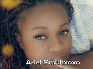 Ariel_Smithxoxo