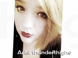 Ariel_thunderthighs