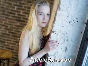 ArieleRussoe