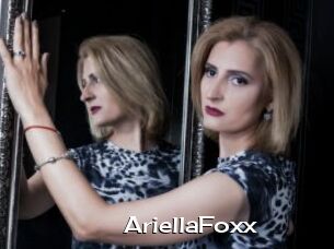 AriellaFoxx