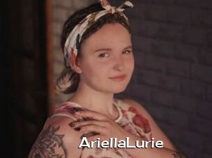 AriellaLurie