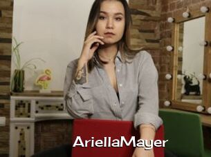 AriellaMayer
