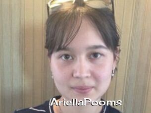 AriellaPooms