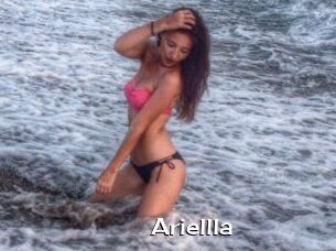 Ariellla