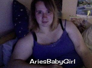 AriesBabyGirl