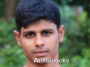 Arifulrocks