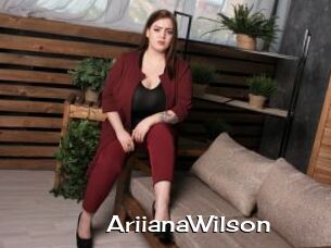 AriianaWilson