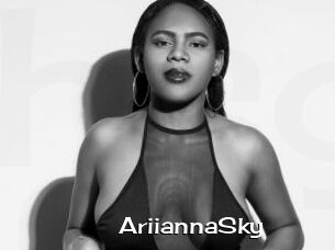 AriiannaSky