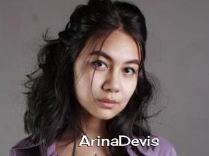 ArinaDevis