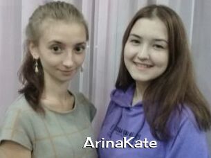 ArinaKate