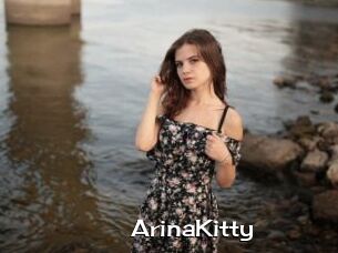 ArinaKitty