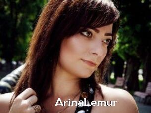 Arina_Lemur