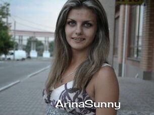ArinaSunny