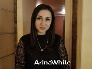 ArinaWhite