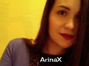 Arina_X
