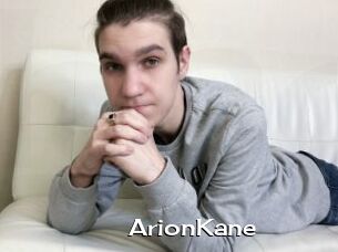 ArionKane