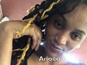 Arioso