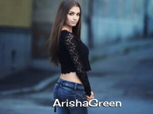 ArishaGreen