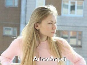 ArissAspri