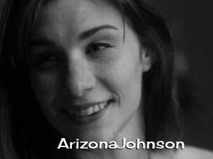 Arizona_Johnson