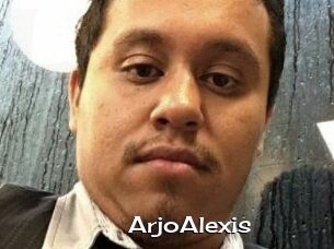 Arjo_Alexis