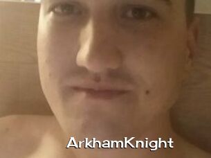 ArkhamKnight