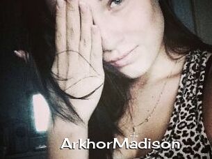 ArkhorMadison