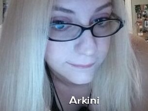 Arkini
