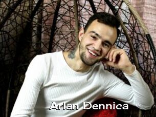 Arlan_Dennica