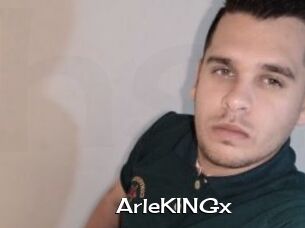 ArleKINGx